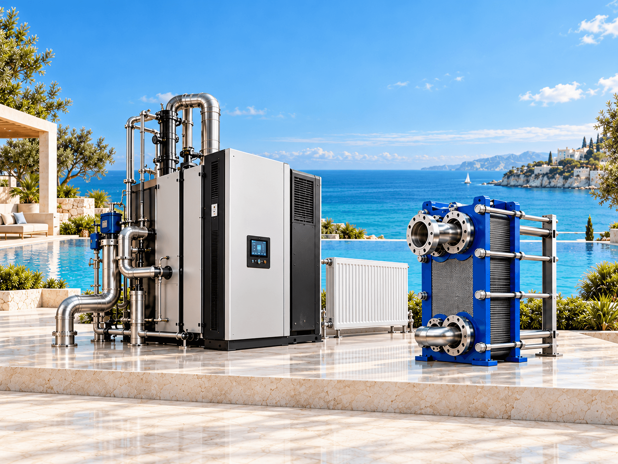 Heating Solutions