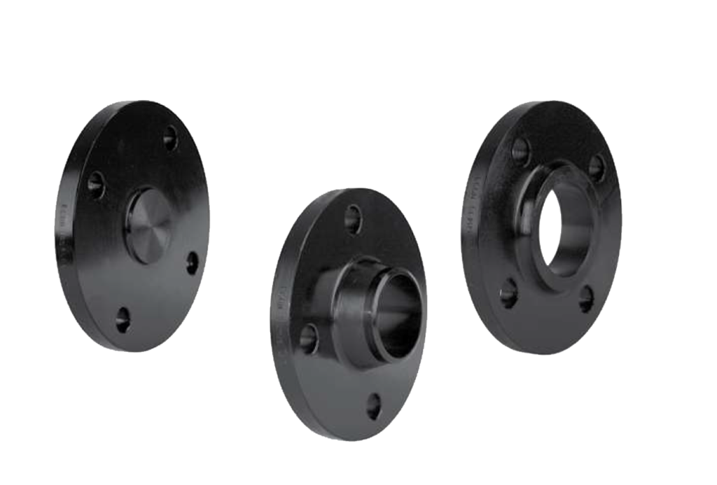 Flanges